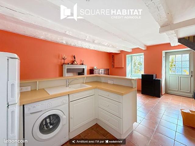 Maison vente à Laurenan, Côtes-d'Armor