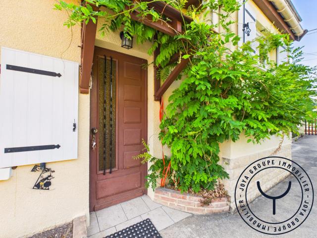 Maison vente à Troyes