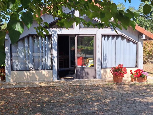 Maison vente à Retjons