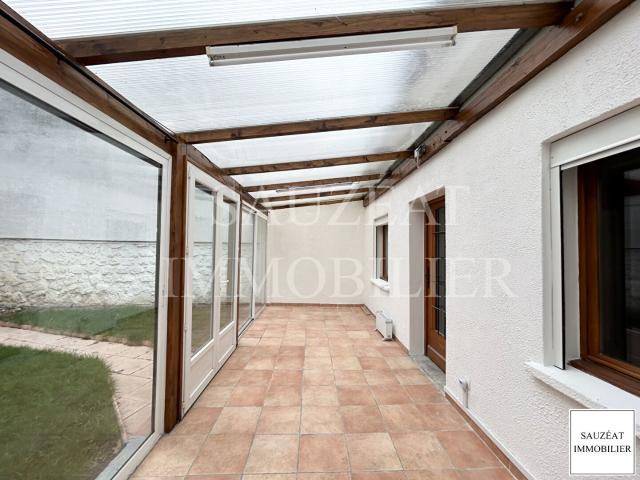 Maison location à Antony, Bagneux