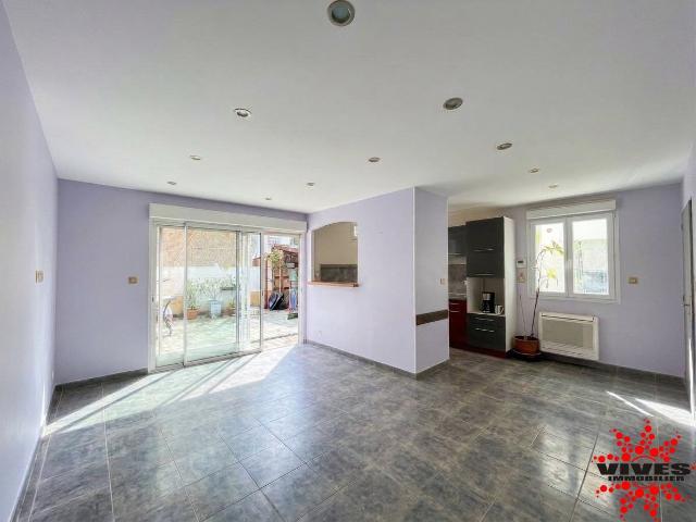 Maison location à Murviel-lès-Béziers, Hérault