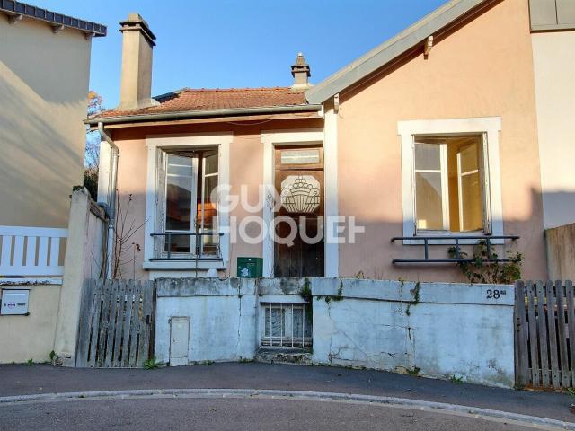 Maison vente à Boulogne-Billancourt, Chaville