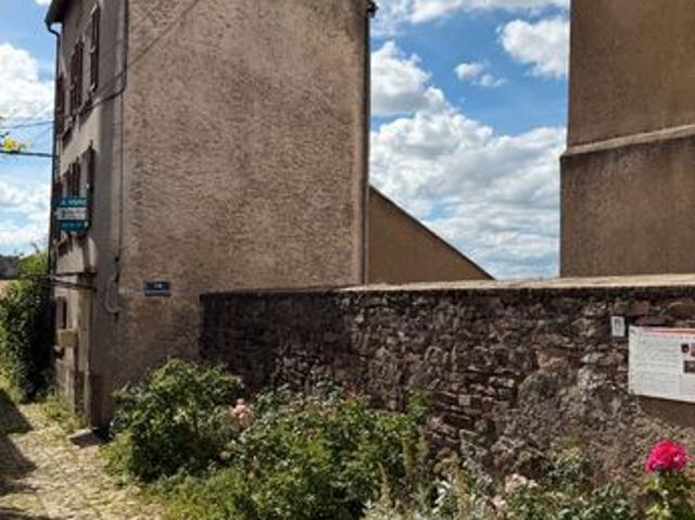 Maison vente à Thionville, Sierck-les-bains