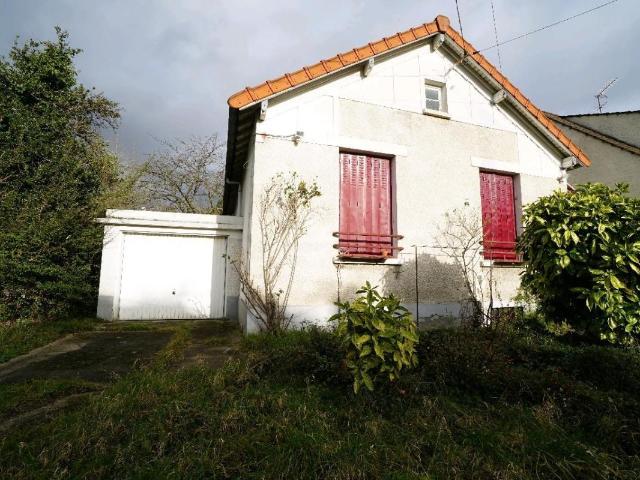 Maison vente à Le Raincy, Aulnay-sous-bois