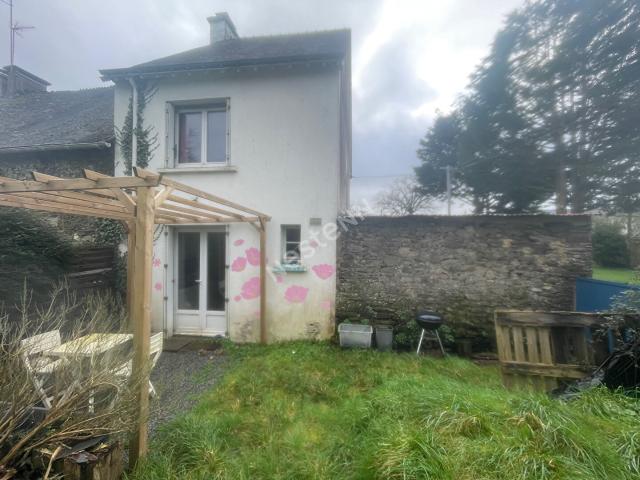 Maison vente à Pontivy, Bretagne