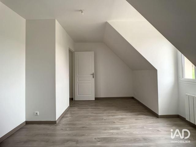 Maison location à Dammartin-sur-Tigeaux, Seine-et-Marne