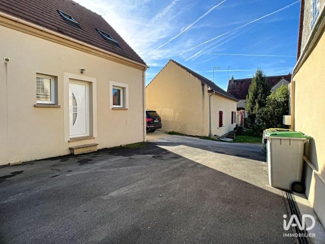 Maison location à Meaux, Dammartin-sur-tigeaux