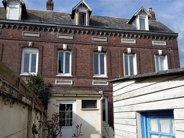 Maison location à Rouen, Le Petit-quevilly