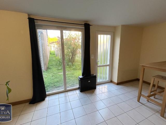 Maison location à Cholet, Torfou