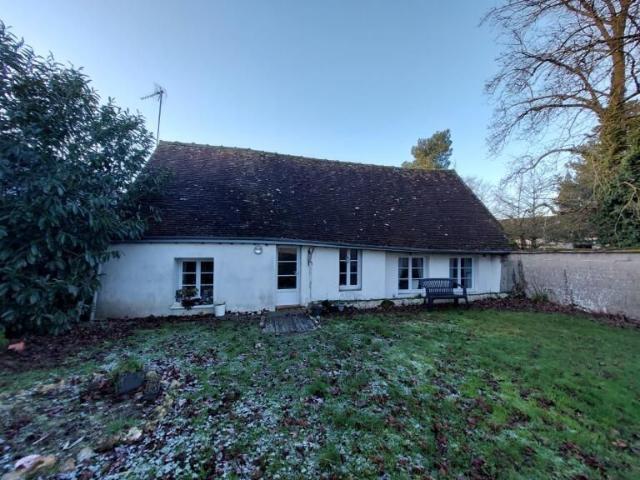 Maison location à Tremblay-le-Vicomte, Tremblay-les-Villages