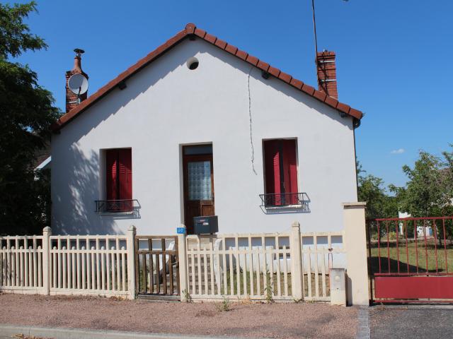 Maison location à Nevers, Decize