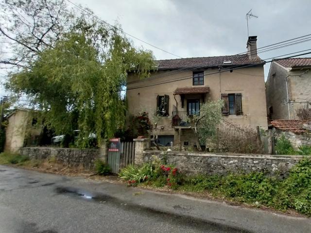 Maison vente à Villefranche-de-Rouergue, Villefranche-de-rouergue