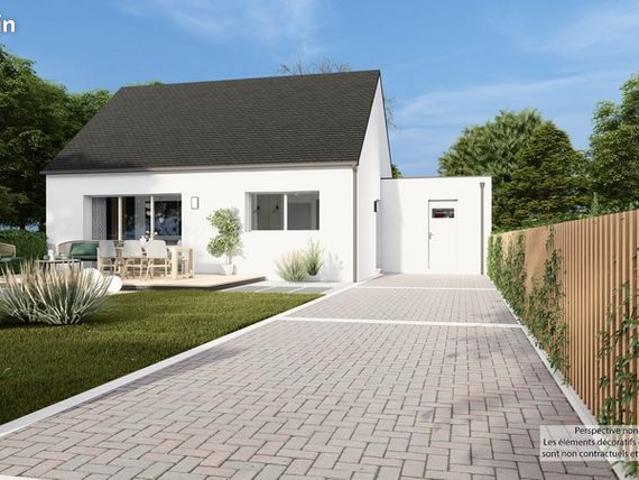 Maison vente à Brest, Bretagne