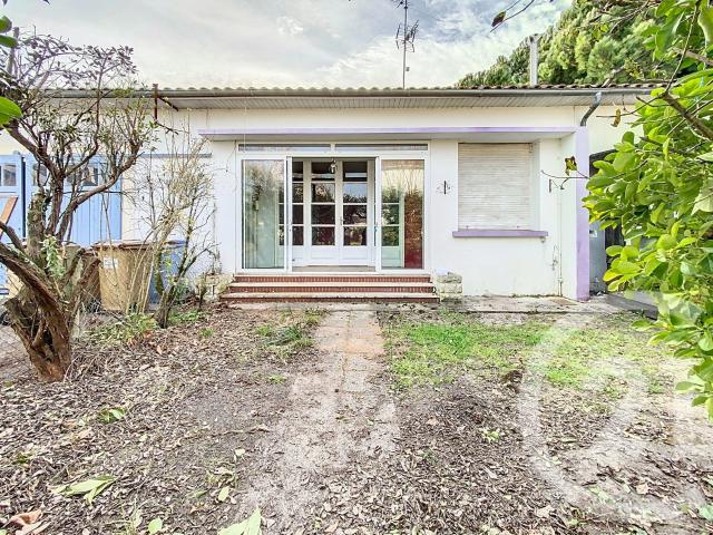 Maison vente à Arcachon, La Teste-de-buch