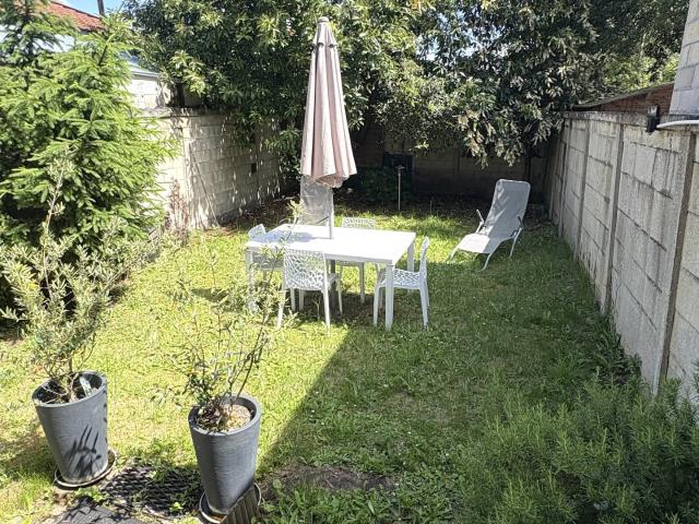 Maison vente à Le Raincy, Livry-gargan