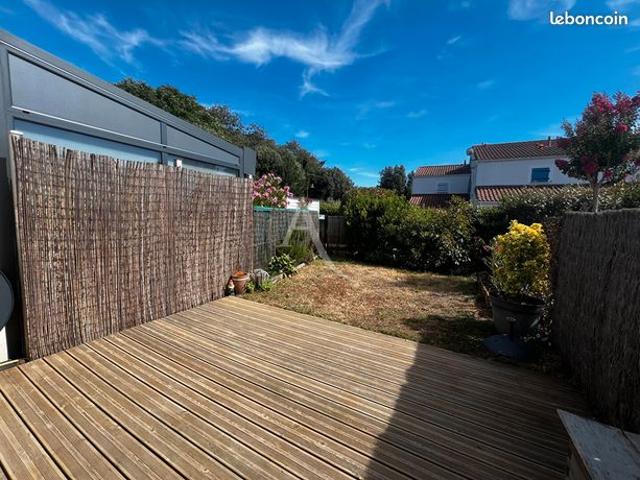 Maison vente à Les Sables-d'Olonne, Saint-vincent-sur-jard