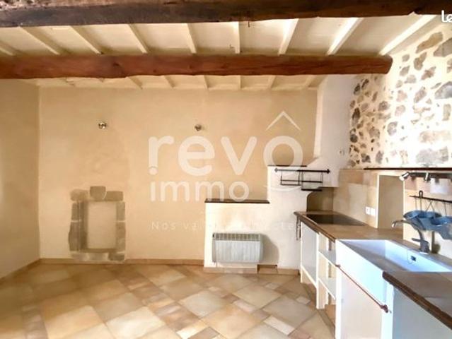 Maison vente à Lodève, Vendémian