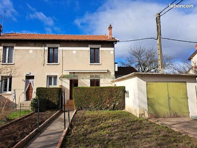 Maison vente à Vienne, Salaise-sur-sanne