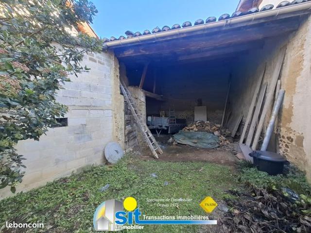 Maison vente à Vienne, Cheyssieu