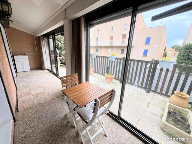 Maison vente à Narbonne, Gruissan