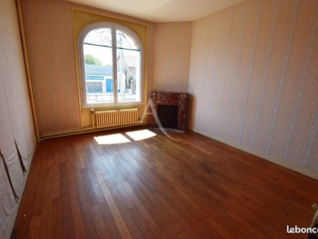 Maison vente à Provins, Nangis