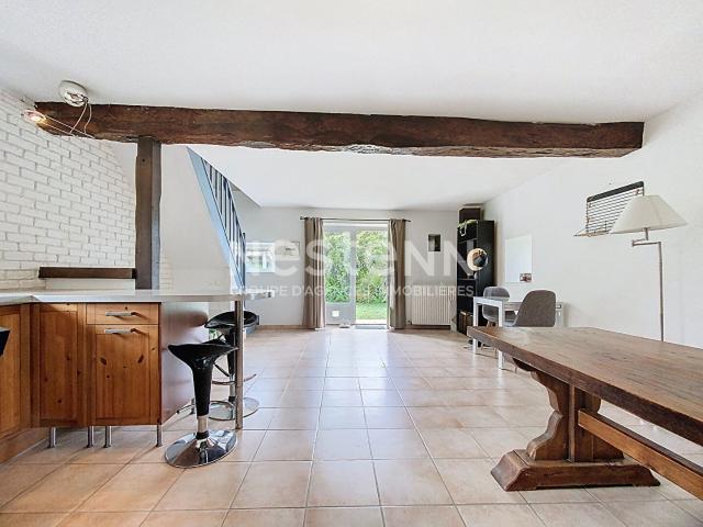 Maison vente à Auch