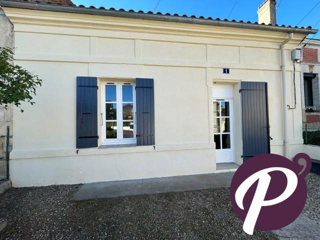 Maison vente à Bergerac