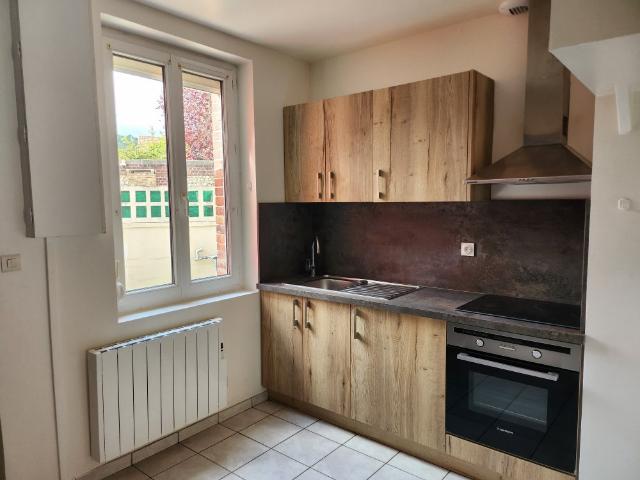 Maison location à Le Havre, Lillebonne