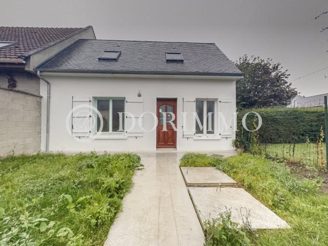 Maison vente à Clermont, Hauts-de-France