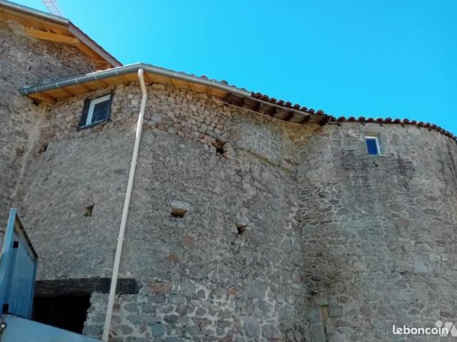Maison vente à Montbrison, Cervières