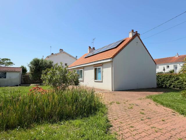 Maison vente à Nantes, Saint-sébastien-sur-loire
