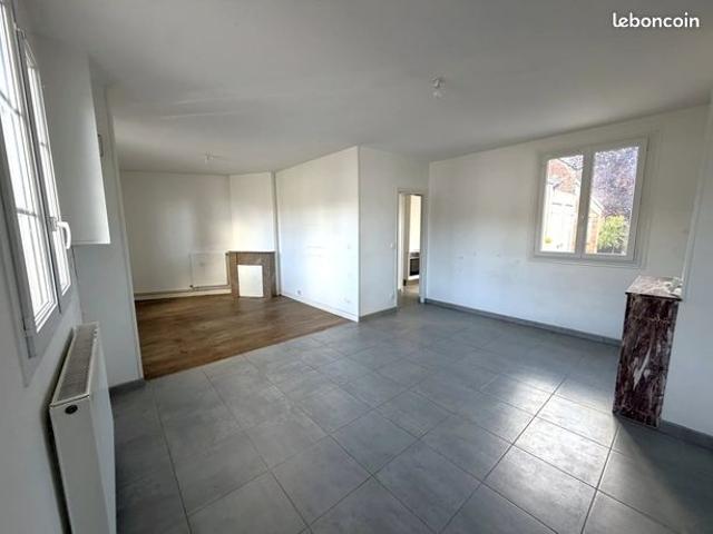 Maison vente à Lacroix-Saint-Ouen, Oise