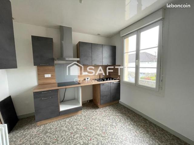 Maison vente à Laval