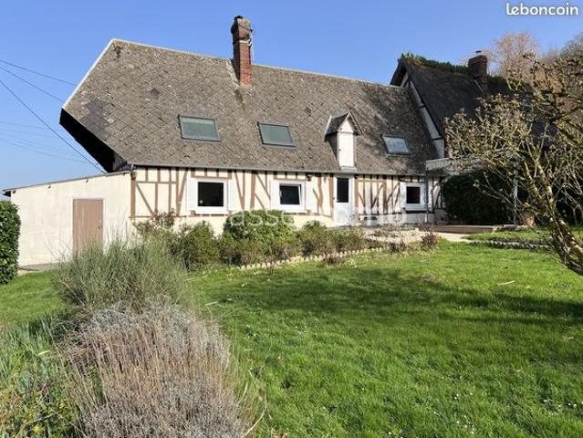 Maison vente à Bernay, Brionne