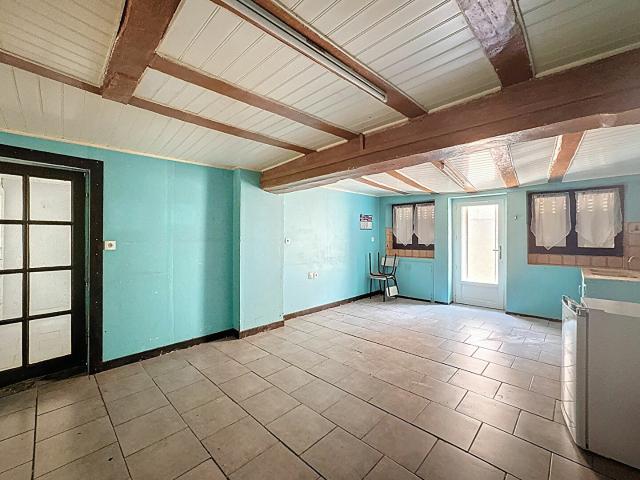Maison vente à Segré, Soeurdres