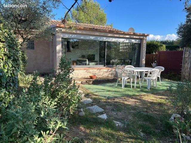 Maison vente à Carpentras, Vaison-la-romaine