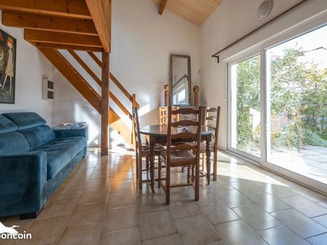 Maison vente à Rochefort, Saint-pierre-d'oléron