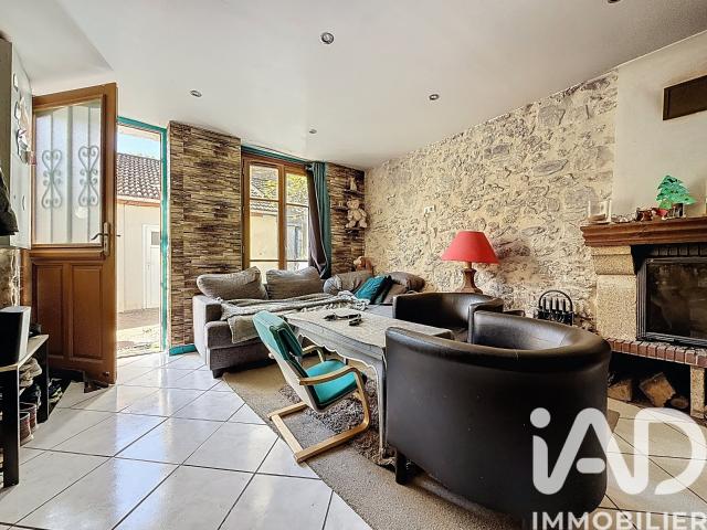 Maison vente à Palaiseau, Longpont-sur-orge