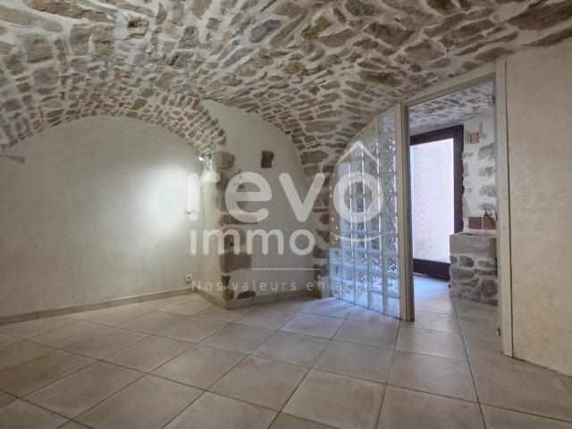 Maison vente à Lodève, Vendémian