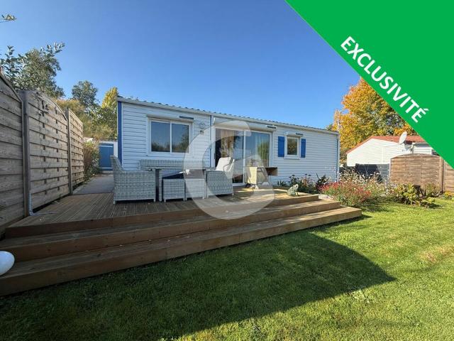 Maison vente à Les Sables-d'Olonne, Saint-cyr-en-talmondais