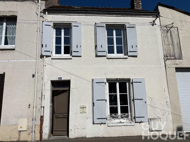 Maison vente à Châteaudun