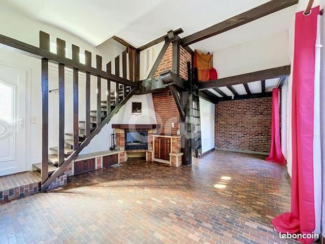 Maison vente à Clermont, Agnetz