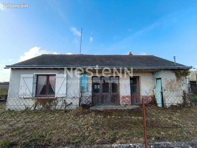 Maison vente à Cholet, Pays de la Loire