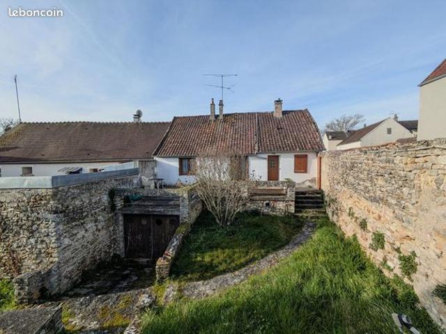 Maison vente à Mantes-la-Jolie, Guitrancourt