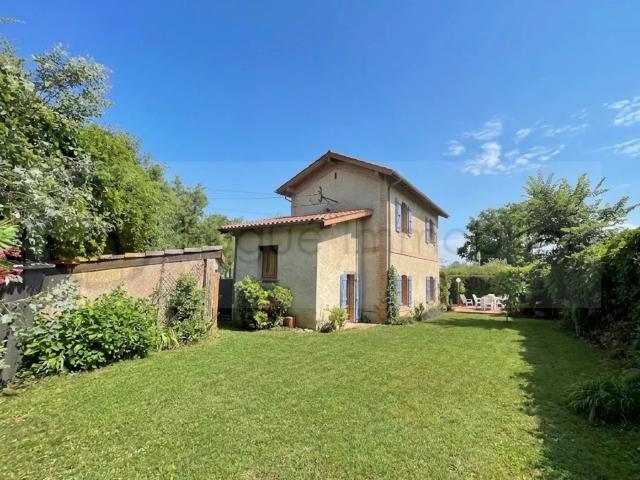 Maison vente à Brax, Haute-Garonne