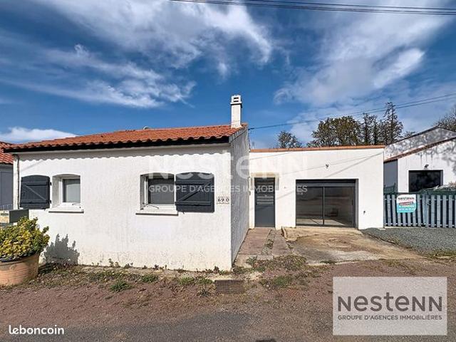Maison vente à Les Sables-d'Olonne, Challans