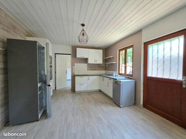 Maison vente à Lyon, Métropole de Lyon