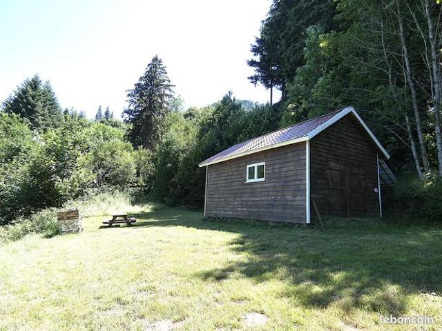 Maison vente à Largentière, Saint-martial