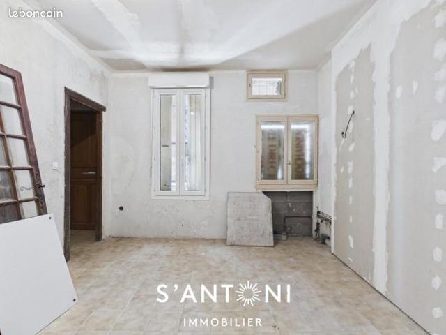 Maison vente à Béziers, Villeneuve-lès-béziers