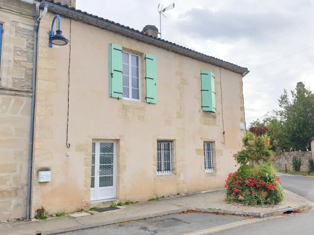 Maison vente à Barsac, Gironde